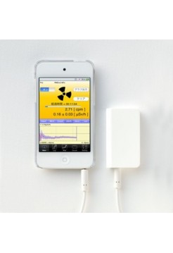 Дозиметр портативный для Iphone/ Ipad/ Ipod (Type4)